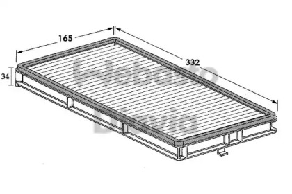 Filtru habitaclu