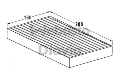 Filtru habitaclu