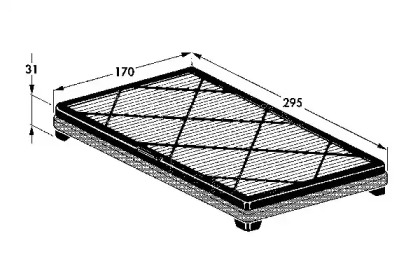 Filtru habitaclu