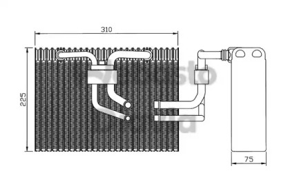 Aer condiționat vaporizator