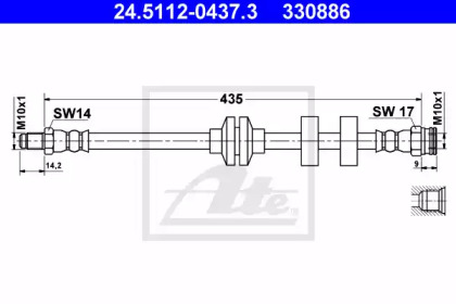 Regulator ax cu came