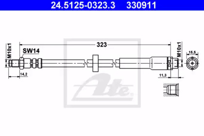 Regulator ax cu came