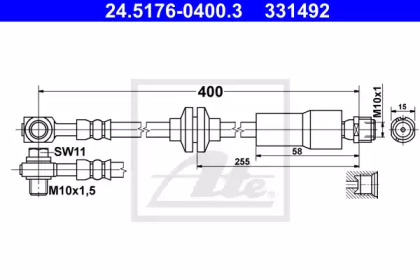 Modul conducta admisie