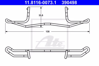 ZA—LEPKA BLOKU LAND ROVER DISCOVERY 2.0D 15-