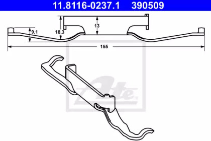 Regulator ax cu came