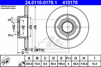 PASEK NAP¨DOWY MOTO. KEVLAR 19,3X9,5X768 LE