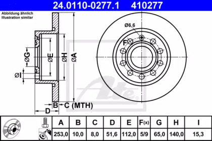 SONDA LAMBDA DB C 180 CGI (W204) 07-