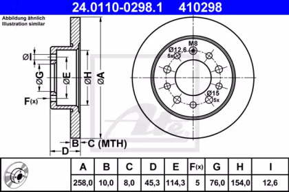 SONDA LAMBDA