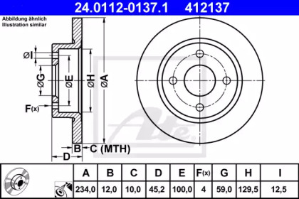 SONDA LAMBDA NISSAN QASHQAI, QASHQAI+2, TIIDA, X-TRAIL 04-14