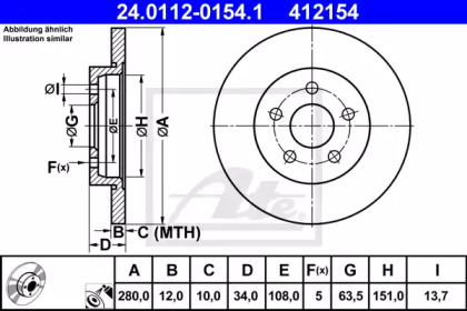 SONDA LAMBDA