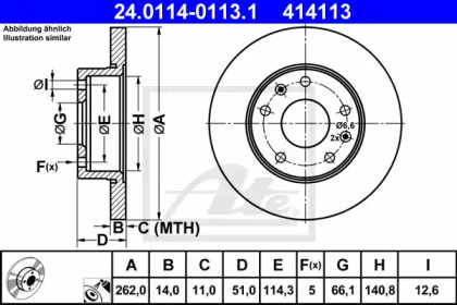 Suport injector