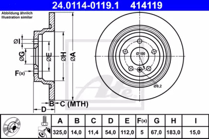 Regulator ax cu came