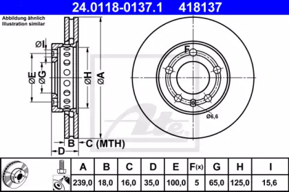 SONDA LAMBDA A3, Q2, Q3 11-