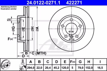 SIMER. WAU FORD FOCUS C-MAX 1,8 04-