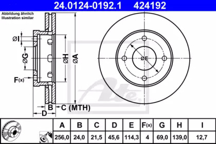 PASEK NAP¨DOWY ATV 30 X 848LE ARCTIC CAT KAWASAKI BRUTE FORCE, KFX, KVF, PRAIRIE 650/700/750 2002-2013