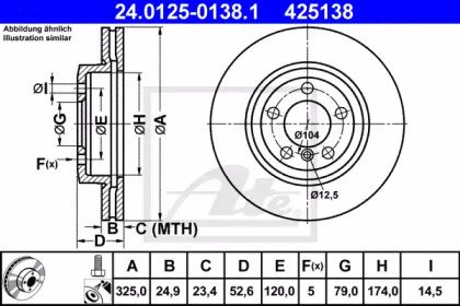 Suport injector