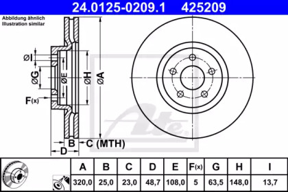 Modul conducta admisie