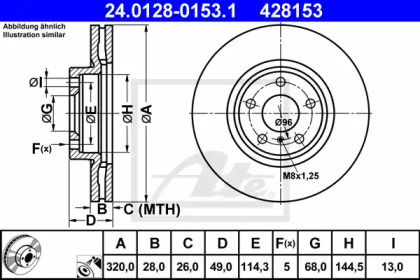 SONDA LAMBDA