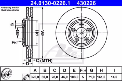 PASEK NAP¨DOWY MOTO. 15X8X730