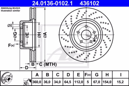 PASEK NAP¨DOWY ATV