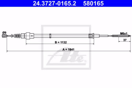 ROTOR DISTRIBUITOR