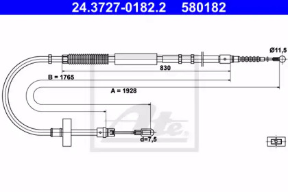 Modul conducta admisie