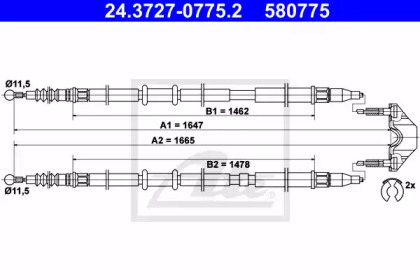 Modul conducta admisie