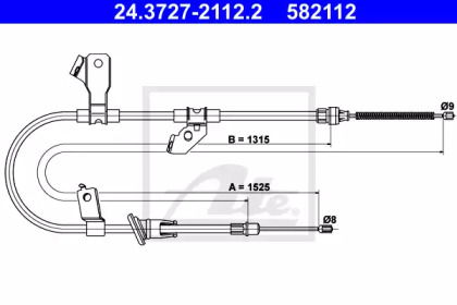 WAEK ROZRZ¤DU VW GOLF 2.0 06-