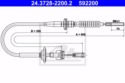 COMUTATOR TEMPERATURA, VENTILATOR RADIATOR