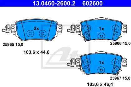 USZCZELKA MISKI OL. PEUGEOT 206 1.6 00-