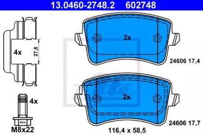 Set reparatie, sistem de climatizare