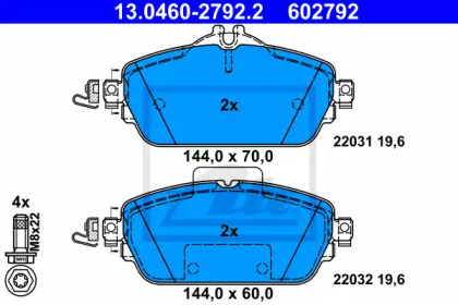 ZESTAW USZCZELEK GàRA MAZDA 3 06-