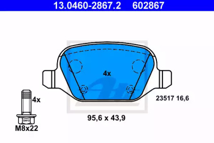 Grila ventilatie, bara protectie