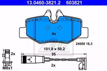 Intinzator curea, curea distributie