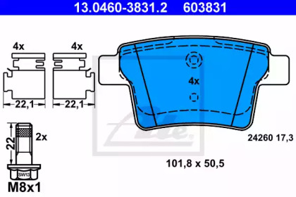 Capac culbutor