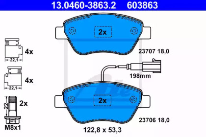 Regulator ax cu came