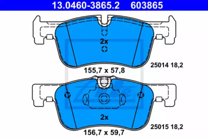 CZUJNIK ABS VW P. CADDY, GOLF, PASSAT, VARIANT, POLO, TAIGO 14- PR