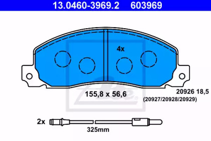 Regulator ax cu came