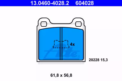 Set montaj, turbocompresor