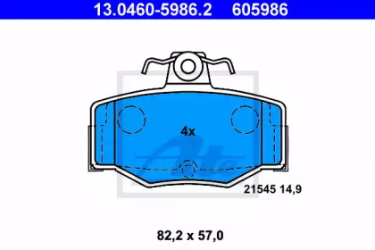 Set garnituri, Capac supape