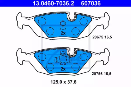 CZUJNIK ABS DB T. EQC400, F-CELL, GLC 15- PR