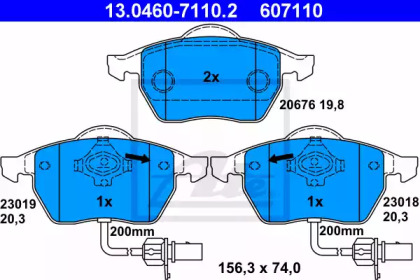 Regulator ax cu came