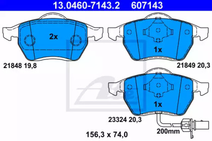 PRZEPYWOMIERZ POWIETRZA BMW 540I, X5 96-06