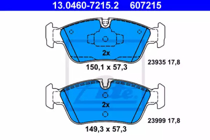 PRZEPYWOMIERZ DB C180,E200, SPRINTER, VITO 06-