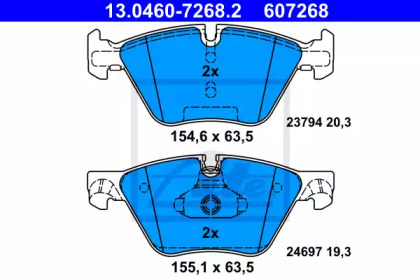 Regulator ax cu came