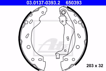 USZCZELKA POK. ZAW. VOLVO S60 2.0 15-