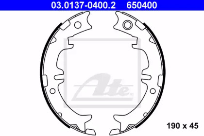 CHODNICA OLEJU BMW 5 2.0D 04-