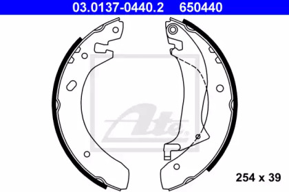 Capac conector, bolt principal