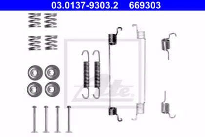 Set garnituri, Capac supape