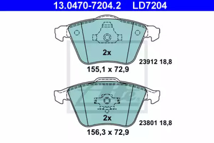 PRZEPYWOMIERZ POWIETRZA WKAD ISUZU D-MAX 03-